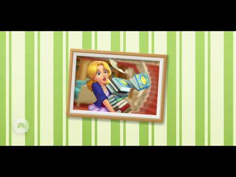 Matchington mansion Level 1368 Lose