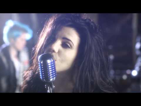 Midnight Mob - Ghosts (Official Video)