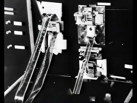 Microprozessor Microcomputer Folge 4 - Struktur eines Computers