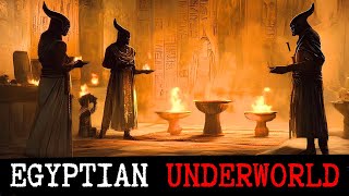 Download lagu The Dark Secrets of the Egyptian Underworld – Realm of the Dead mp3