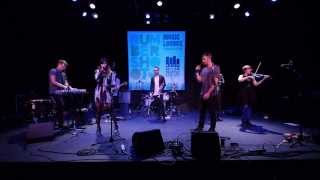 San Fermin - Methuselah (Live on KEXP)