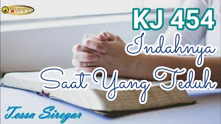 Download lagu KJ 454 Indahnya Saat yang Teduh mp3