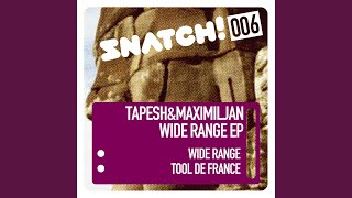 Wide Range (Original Mix)