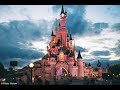 Disneyland Paris 1994 Souvenir Video