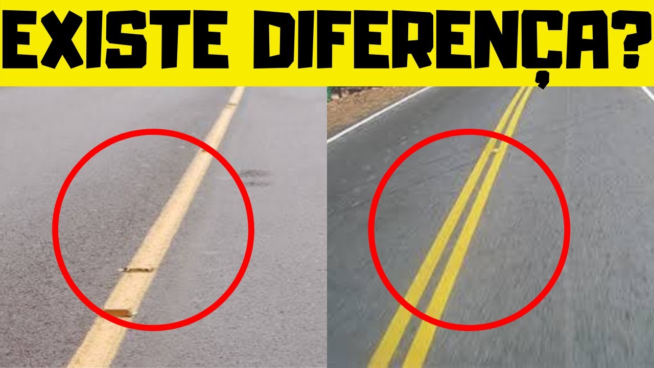 VOCÊ JÁ FOI MULTADO ASSIM? ISSO NÃO É INFRAÇÃO...