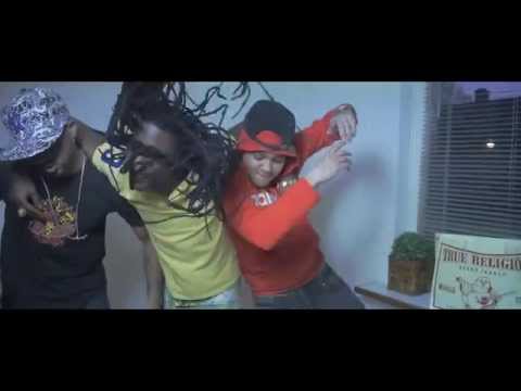 AYYA ITES -  STACKUP / MUSIC VIDEO