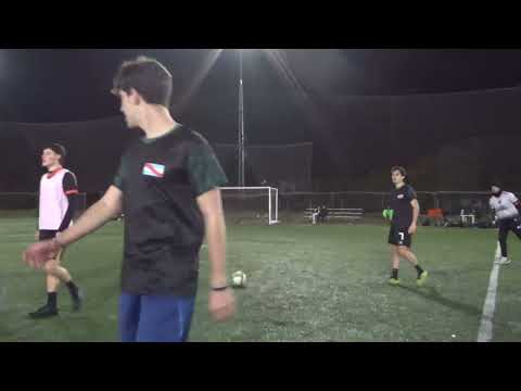 ENTRE RIOS FC VS LA BILARDONETA - #LigaNuñez - #Apertura SLS - 1/7/23