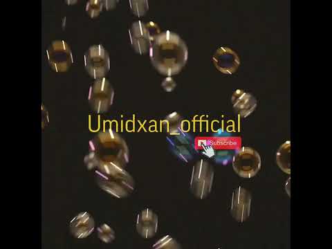 UmidXan - Dilorom ♡