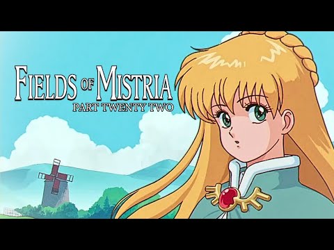 NEW BABY ANIMALS ON THE FARM: Fields of Mistria (Part 22) 🪻