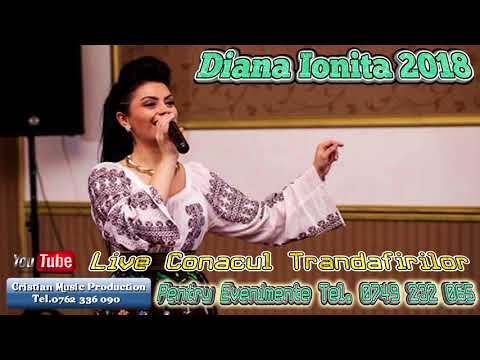 Diana Ionita – Trece lumea pe sosea Video