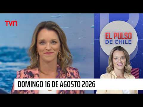 El Pulso de Chile: Brechas y desafíos de la región de Magallanes | 24 Horas TVN Chile