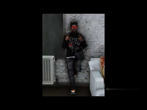 [TTRP] (IC) Melly Hound - FTO