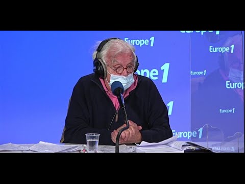 Vidéo de Jean-Loup Chiflet