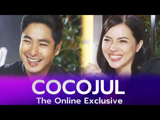 ‘12 years na kaming magkasama’: A timeline of Coco Martin and Julia Montes’ relationship 