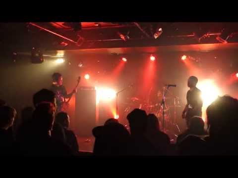 Gonguri live at Obscene Extreme Asia 2015 in Tokyo, Japan