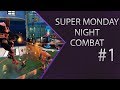 Super Monday Night Combat 1 Aprendiendo A Jugar Gamepla