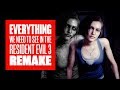 Everything We Want From Resident Evil 3 Remake - Resident Evil 3: Nemesis Remake Gameplay