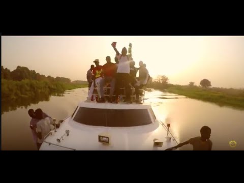 Money Maniac -New Level (Official video) New South Sudan Music 2017