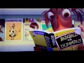 Treiler Do Filme O Galinho Chicken Little