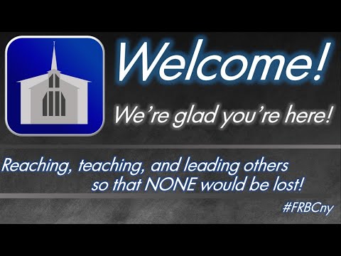 21 February 2021 Live Service!