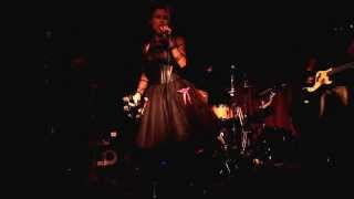 &quot;Halloween&quot; performed by VooDoo Dolly