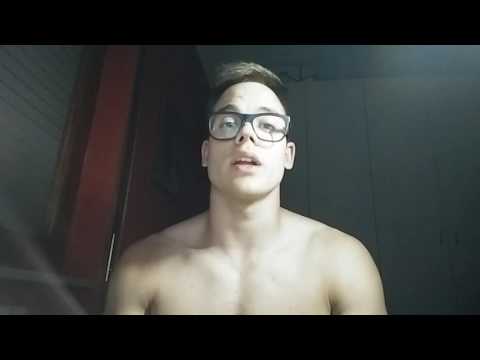 1500 Pullups For the First Time, Mindset For Training, Overcoming Fear, Achieving New Records