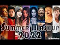 Summer Mashup 2022 (+100 Songs) | End Of Summer 2022 (by JozuMashups)