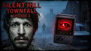 SILENT HILL TOWNFALL EP3 ( FULL GAMEPLAY )