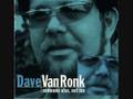Michigan Water Blues (Dave Van Ronk)