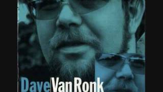 Michigan Water Blues (Dave Van Ronk)