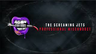 The Screaming Jets - Crash Out Of Time (Official Audio)