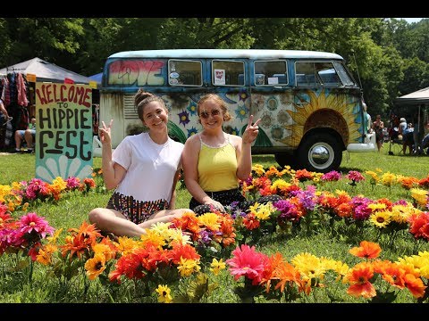Michigan Hippie Fest 2021
