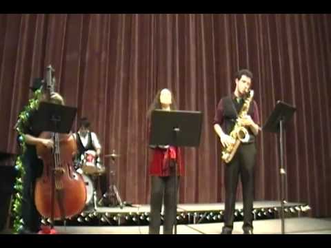 Mitch, Ann Marie, Mike, Greg, Joe & Anthony