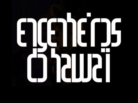 9 Anoiteceu Em Porto Alegre  ENGENHEIROS DO HAWAII O Papa É Pop 9/11