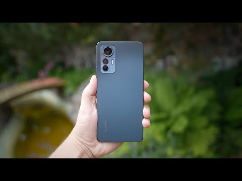 Xiaomi 12 Lite Review After 2 Months - A Solid Lite!