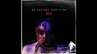 Slipknot Unsainted Instrumental Version