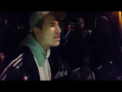 ANUBIS vs TROSKY vs KOMADREJA: OCTAVOS - ACB Fecha VII