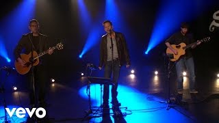 Gary Allan - Pieces (AOL Sessions)