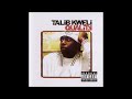 01. Talib Kweli - Keynote Speaker