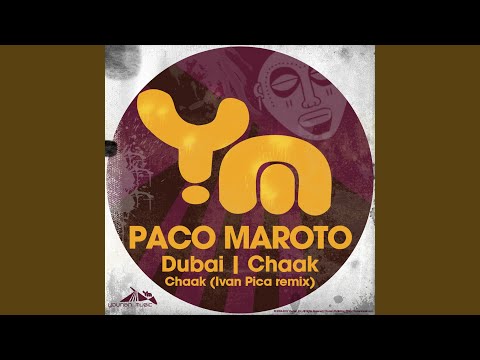 Chaak (Ivan Pica Remix)