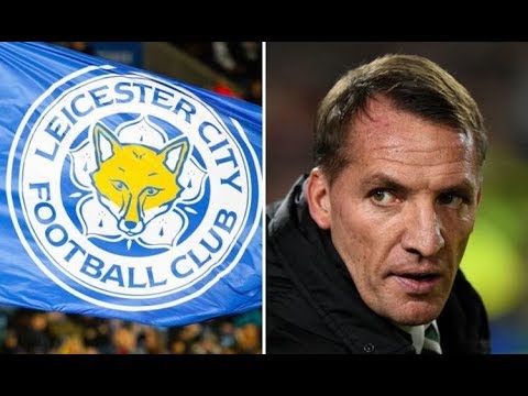 Celtic news Brendan Rodgers responds to questions about the Leicester job