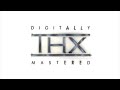 REUPLOADED 1997 THX Broadway DVD Logo Enhanced With Yume Summer S G Major
