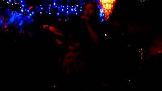 Matt Pond PA performing "People Have a Way" @ The House Cafe 5/9/10