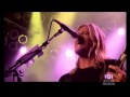 Puddle Of Mudd Control Live House Of Blues 2007 DVD HD