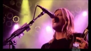 Puddle Of Mudd - Control (Live) - House Of Blues 2007 DVD - HD