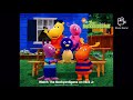 The Backyardigans Theme Song In British English Season 1 2