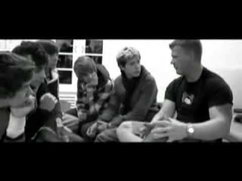 X Factor Finalists - Help For Heroes - Official Video