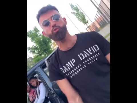 Kerim32 - Kopfschmerzen