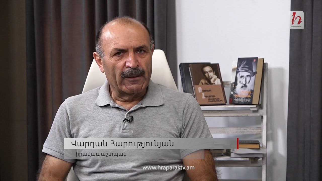 Եթե շարունակենք հայտարարել, որ չենք պարտվել, ապա մեր գալիք պարտությունը մեզ շատ չի ուշացնի