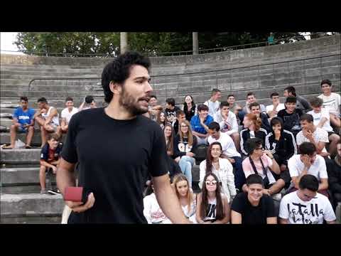THORK vs PUTOPAKO: Octavos - Flash Nº1 | FLASH FREESTYLE